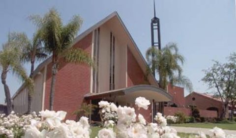 Fullerton Seventh-day Adventist Church, 2355 W Valencia Dr, Fullerton, CA 92833